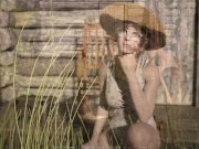 Dusklight Manor Swimming With Sexy Girls In Bikini-Ep 11 8/16