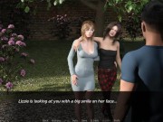 Dusklight Manor:: Horny Girl Is Sucking A Huge Cock,Deepthroat-Ep 15 1/16