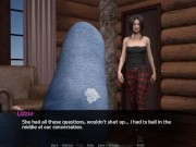 Dusklight Manor:: Horny Girl Is Sucking A Huge Cock,Deepthroat-Ep 15 12/16