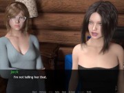 Dusklight Manor:: Horny Girl Is Sucking A Huge Cock,Deepthroat-Ep 15 8/16