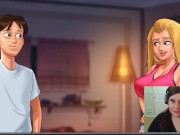 Summertime Saga Fucking Everyone We Can 1/16