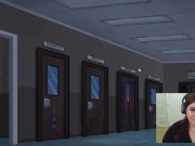 Summertime Saga Fucking Everyone We Can 16/16