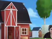 Summertime Saga Fucking Everyone We Can 8/16