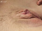 HUGE WET ORGASM! I masturbate my coed sister until she comes. Would you like the same to your pussy?