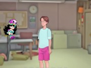 SEXNOTE _PT.16 - Shinigami Rides Me 12/16