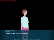 SEXNOTE _PT.16 - Shinigami Rides Me 13/16