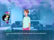 SEXNOTE _PT.16 - Shinigami Rides Me 16/16