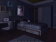 SEXNOTE _PT.16 - Shinigami Rides Me 2/16