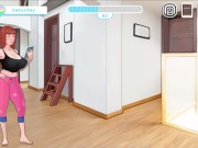 SEXNOTE _PT.16 - Shinigami Rides Me 3/16