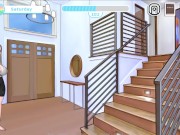 SEXNOTE _PT.16 - Shinigami Rides Me 4/16