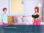 SEXNOTE _PT.16 - Shinigami Rides Me 8/16