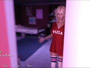 Being A Dik (Dik Route 40) 8/16