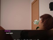 Dusklight Manor: Watching Horror Movie With Two Sexy Girls-Ep 22 12/16