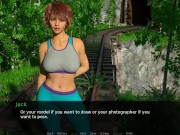 Dusklight Manor:Me The Butler And A Lot Of Strange GIrls Around Me-Ep 23 13/16