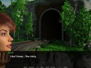 Dusklight Manor:Me The Butler And A Lot Of Strange GIrls Around Me-Ep 23 16/16