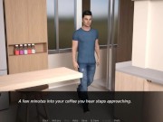 Dusklight Manor:Me The Butler And A Lot Of Strange GIrls Around Me-Ep 23 2/16