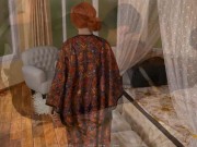 Dusklight Manor:Me The Butler And A Lot Of Strange GIrls Around Me-Ep 23 5/16