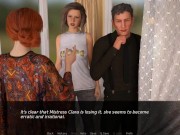 Dusklight Manor:Me The Butler And A Lot Of Strange GIrls Around Me-Ep 23 6/16