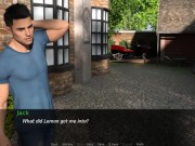 Dusklight Manor:Me The Butler And A Lot Of Strange GIrls Around Me-Ep 23 7/16