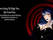 [JOI] I'm Going to Edge You, My Good Boy 1/16