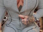Christy Mack Onlyfans  8/16