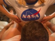 two teen screw hard to cum / Casey Jones 2/16