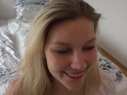 So einen DICKEN hatte ich noch nie drin 15/16