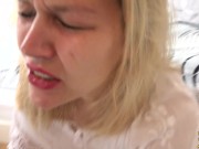 So einen DICKEN hatte ich noch nie drin 16/16