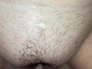 BIG TITS BOUNCING! FUCKING MY EX AND CUMSHOT! 12/16