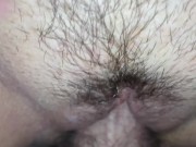 BIG TITS BOUNCING! FUCKING MY EX AND CUMSHOT! 7/16