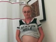 Bout to Be BathTime! 2/16