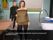 Dusklight Manor: House Full With Vampire Witches And Other Strange Things-Ep 28 4/16