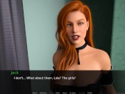 Dusklight Manor Should I Stay Or Run Away-Ep 29
