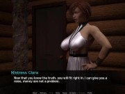 Dusklight Manor Should I Stay Or Run Away-Ep 29 13/16