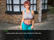 Dusklight Manor Should I Stay Or Run Away-Ep 29 16/16