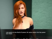 Dusklight Manor Should I Stay Or Run Away-Ep 29 3/16