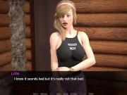 Dusklight Manor Should I Stay Or Run Away-Ep 29 5/16