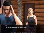 Dusklight Manor Should I Stay Or Run Away-Ep 29 7/16