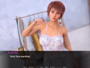 Dusklight Manor: Sexy Amateur Model, Photo Shot-Ep 30 10/16