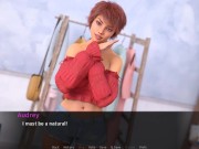 Dusklight Manor: Sexy Amateur Model, Photo Shot-Ep 30 7/16