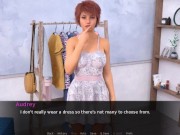 Dusklight Manor: Sexy Amateur Model, Photo Shot-Ep 30 9/16