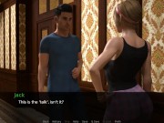 Dusklight Manor: Supernatural Horny Fuckers-Ep 31 1/16