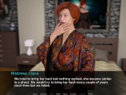 Dusklight Manor: Supernatural Horny Fuckers-Ep 31 11/16