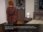 Dusklight Manor: Supernatural Horny Fuckers-Ep 31 12/16