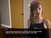 Dusklight Manor: Supernatural Horny Fuckers-Ep 31 13/16