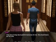 Dusklight Manor: Supernatural Horny Fuckers-Ep 31 14/16