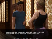 Dusklight Manor: Supernatural Horny Fuckers-Ep 31 2/16