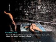 Dusklight Manor: Supernatural Horny Fuckers-Ep 31 5/16