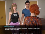 Dusklight Manor: Supernatural Horny Fuckers-Ep 31 7/16