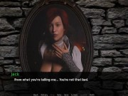 Dusklight Manor: Supernatural Horny Fuckers-Ep 31 9/16